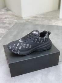 Picture of Armani Shoes _SKUArmanisz38-4403mnw23703